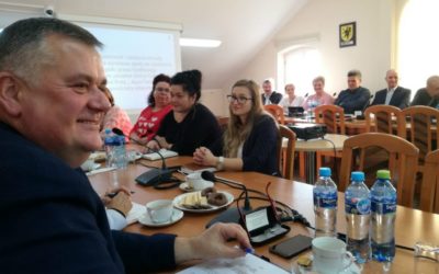 „Aqua Cedry” – nowa jakość zarządzania