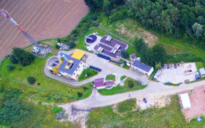 Decyzja Wód Polskich